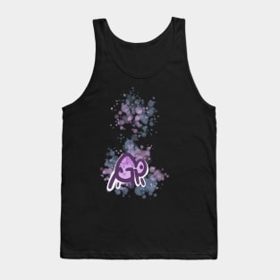 Spider Tank Top